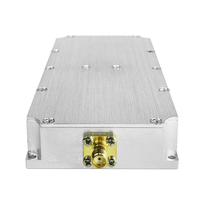 200W SMA Femelle 600-700MHZ 700-800MHZ 800-900MHZ 433 MHZ pour amplificateur de puissance RF GÉNÉRATEUR DE BRUIT