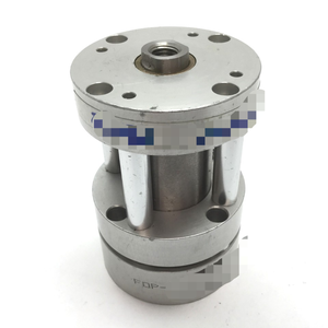 Fop-090.312/0. 1,0625 Cilindro de posición múltiple, 1/8 diámetro interior "," Npt Nuevo Original Listo Stock Industrial Automatio - Product Image 1
