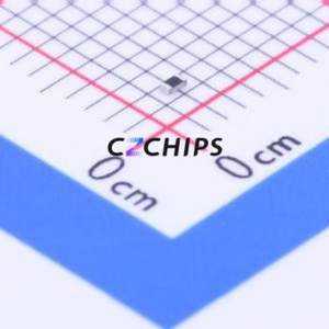 Resistencia SMD RC-02W12R7FT 0402 (Tipo: Película Gruesa) (Resistencia: 12.7 Ohmios Precisión: 1%) - Product Image 1