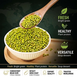 <span class=keywords><strong>Haricots</strong></span> Mung Chichuan 2,5 kg en sac – Produits secs de haute qualité, vente en gros, authentiques, <span class=keywords><strong>Haricots</strong></span> Mung Chifeng One Jin - Product Image 2