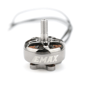 Precio al por mayor: Motor sin escobillas ECO II Series 2807 6S 1300KV 5S 1500 4S 1700 para drones de carreras RC - Product Image 3