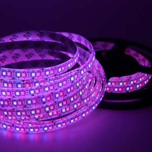 <strong>LED</strong> Light Strip Warm White 3000K SMD 2835 240leds/m Flexible <strong>Rope</strong> DC 12V for Indoor Bedroom Car TV Backlighting - Product Image 6