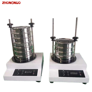 200Mm Đường Kính Nhỏ Kỹ Thuật Số Phòng Thí Nghiệm Sàng Điện Từ Sàng <span class=keywords><strong>Shaker</strong></span> - Product Image 1
