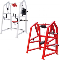 Machine de fitness créative pour la musculation, appareil de musculation pour la maison, machine d'entraînement du cou à charge libre, machine d'exercice du cou 4 directions