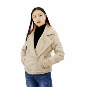 Most Popular Ladies <strong>Vintage</strong> Classic Design Sable Faux <strong>Fur</strong> <strong>Coats</strong> for Women - Product Image 3