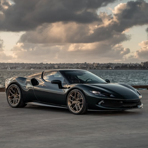 Llanta de ruedas forjadas de 18 19 20 21 22 24 pulgadas para Benz AMG s65 g63 gt53 gt63s gt43 GT50 BMW M3 m2 M8 X3 X5 X7 <span class=keywords><strong>Audi</strong></span> S8 A3 A6 A7 A8 <span class=keywords><strong>RS3</strong></span> - Product Image 4