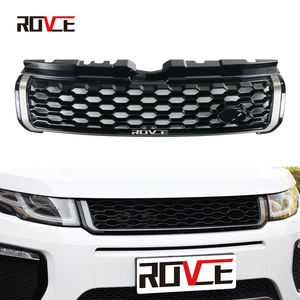 ROVCE-Protecteur de pare-chocs avant pour RANGE ROVER <span class=keywords><strong>EVOQUE</strong></span> 2012-2018 L538, accessoires de voiture, vente à chaud - Product Image 3