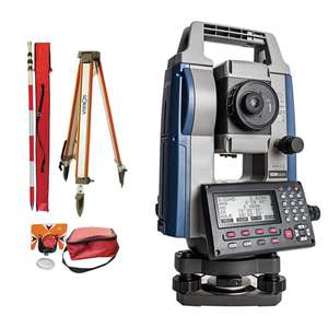 Alta Qualidade e 100% Original Japão <span class=keywords><strong>Sokkia</strong></span> Série Im50 <span class=keywords><strong>Sokkia</strong></span> Estação Total Im52 IM-52 Estação Total - Product Image 1