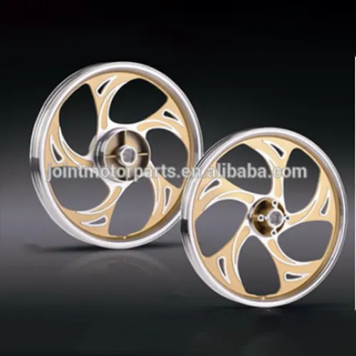 1.85*18 Ruote In Alluminio Moto Cerchi Moto Scooter Wheel Rim