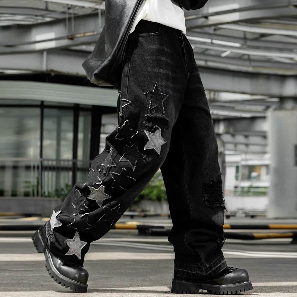 High-quality-Unisex-Casual-