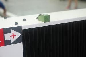 Fraise à plat <span class=keywords><strong>numérique</strong></span> 1212 pour <span class=keywords><strong>bois</strong></span> MDF avec <span class=keywords><strong>fraiseuse</strong></span> cnc prix inférieur - Product Image 6