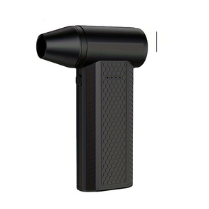 เครื่องเป่าลมขนาดเล็กแบบพกพา130000รอบต่อนาทีได้รับการรับรอง CE สำหรับใช้นอกบ้านพัดลมเจ็ทสำหรับบ้านสำนักงาน - Product Image 1