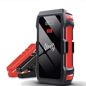 Alimentation de secours pour démarrage de voiture 12V alimentation de batterie au lithium multifonctionnelle 72000mAh <span class=keywords><strong>chargeur</strong></span> sans fil <span class=keywords><strong>mobile</strong></span> - Product Image 2