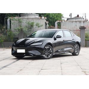 2023比亚迪密封650公里4WD成人五座180公里/小时廉价电动汽车中国制造出售 - Product Image 1