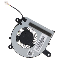 Nouveau ventilateur de refroidissement pour ordinateur portable HP Elitedesk 800 G3 914256-001 Remplacement du refroidisseur de disque dur SATA
