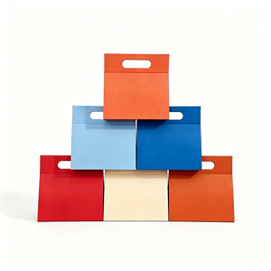 Wholesale Premium Cardboard Hidden Magnet Closure For High‑end <b>Wedding</b> Favors Birthday Gifts And Bulk Wholesale Trading - Product Image 4
