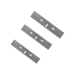 Phù hợp thép không gỉ dermatome lưỡi Hướng dẫn sử dụng y tế dùng một lần da ghép dao cơ bản dụng cụ phẫu thuật Tước lưỡi - Product Image 4