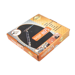 ORCA M75 CPA Kit profesional soplete de soldadura de Gas juego de pistola de soldadura Con 3 boquillas y regulador de cilindros de Gas recargable - Product Image 5