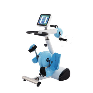 Bicicleta de Rehabilitación Jin Yu SKF2 Azul, Sistema de Entrenamiento Inteligente, Equipo de Ejercicio para Todo el Cuerpo - Product Image 2