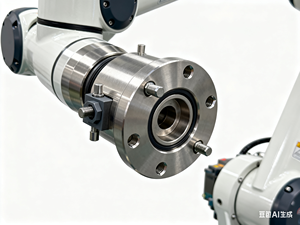 Brazo Robótico de Soldadura Industrial de 6 Articulaciones Fabricado en China con Control CNC Avanzado, Potencia de 1 kW, 220V, Precisión de +/-0.1mm - Product Image 5