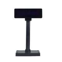 Afficheur de prix pour client POS 2025 VFD220 2Linex20