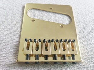 Cứng đuôi <span class=keywords><strong>Guitar</strong></span> cầu tấm TL phong cách 6 khối yên ngựa bán buôn cây đàn <span class=keywords><strong>guitar</strong></span> cổ điển cầu cho TL <span class=keywords><strong>guitar</strong></span> - Product Image 5