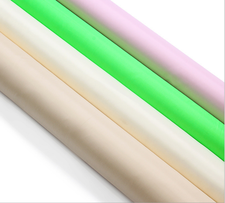 210D Rpet Recyclable Textile Fabric with PU Coated for Bags and Luggage Making Waterproof 100% Polyester