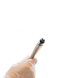 ESCO High-Speed 45-Degree Surgical Turbine Dental Handpiece Stainless Steel 4-Hole <strong>Instrument</strong> for <strong>Dentistry</strong> - Product Image 3