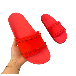 Chaussons de luxe pour hommes et femmes 2025, chaussons d'extérieur, chaussons de sport de haute qualité, chaussures décontractées, plateforme, chaussons plats - Product Image 2