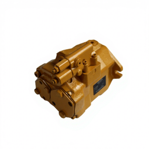 Bomba de Pistón Hidráulica AL209259 I-BOETH para Maquinaria de Construcción 6170R/6175R/6190R/6195R/6210R/6215R - Product Image 4