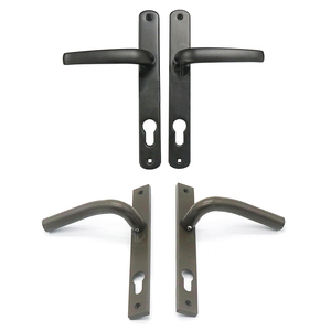 มือจับประตูและหน้าต่างอลูมิเนียมอัลลอยด์ - Product Image 5