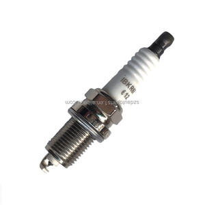 イリジウムスパークプラグブジアスキャンドルSK20R11 90919-01210 90919-T1002 BKR6EYAIX11 PK20R11トヨタLEXUS用 - Product Image 3