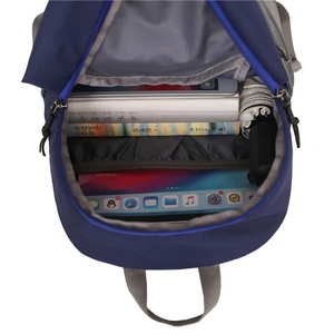 <b>Large</b> capacity folding bag, skin bag, portable and fashionable hiking bag, travel <b>backpack</b> - Product Image 6