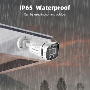 Hongglobal 5MP 16 kênh kỹ thuật số Video Recorder Analog thông minh Home <span class=keywords><strong>Camera</strong></span> Kit Set trong nhà ngoài trời an ninh <span class=keywords><strong>IP</strong></span> CCTV surveil hệ thống - Product Image 3