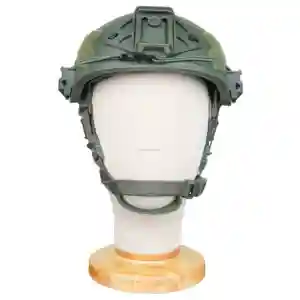 Casco tattico WENDY FAST MICH casco Aramid PE casco allenamento Outdoor casco di sicurezza