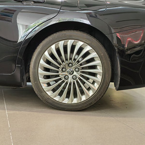 <span class=keywords><strong>Coche</strong></span> de segunda mano de cinco plazas EV negro SUV alimentado por batería 4x4 con dirección izquierda para viajes familiares - Product Image 6