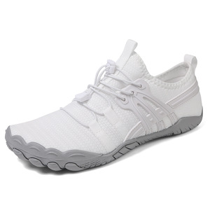Chaussures aquatiques antidérapantes <span class=keywords><strong>de</strong></span> haute qualité pour femmes et hommes, respirantes, pour la <span class=keywords><strong>marche</strong></span> en eau et la plage - Product Image 6