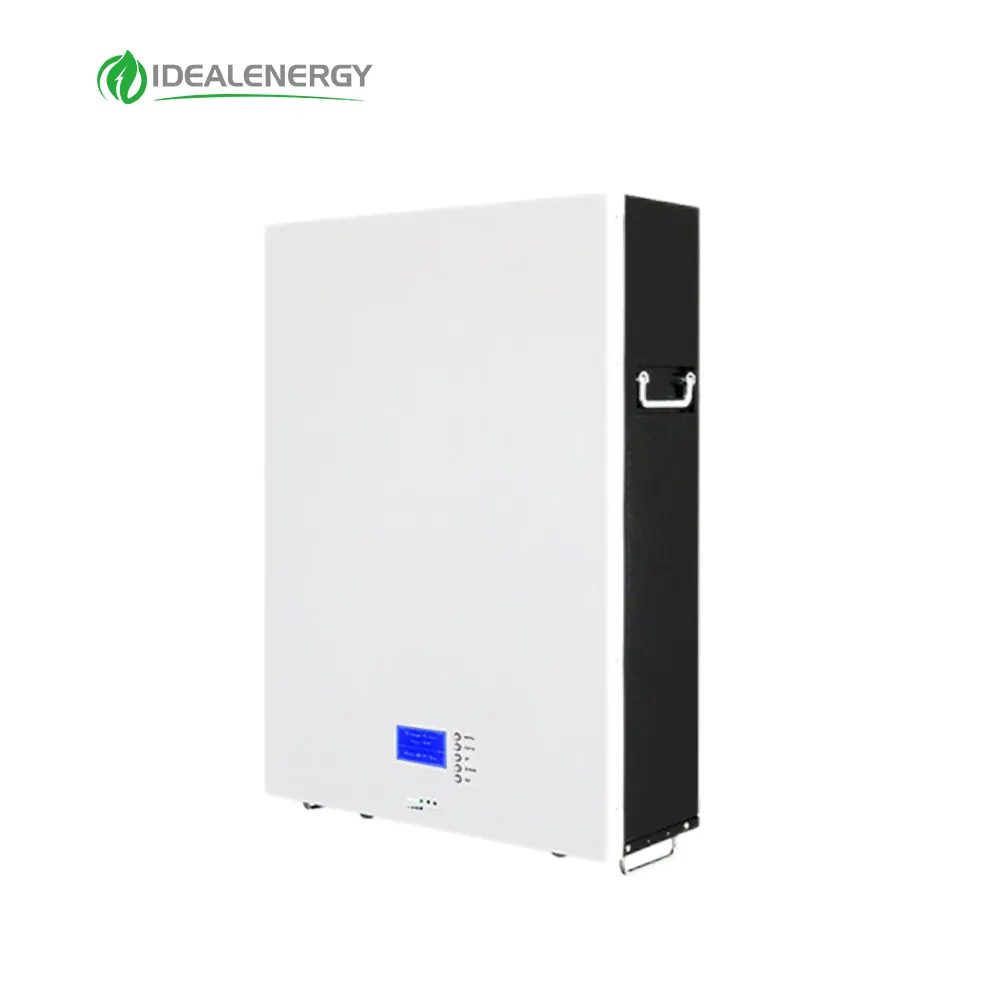 power wall 48v 51.2v 5 kwh 15 kw 10kw 5kwh 10kwh 20kwh 48 volt 48v 50ah 100ah 200ah 200amp pack lifepo4 lithium ion battery