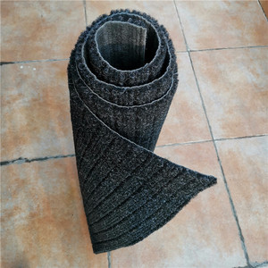 Zapatos de oro para hombre, sandalias de minería, Alfombra de lavado dorado - Product Image 5