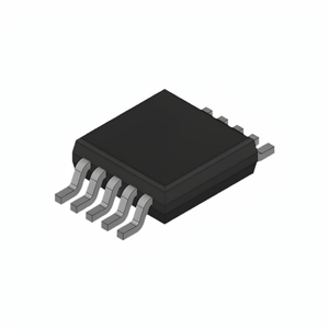 MAX5234BEUB Buy Online Electronic Components Authorized Distributor <b>10</b> TFSOP, <b>10</b> MSOP Data Acquisition - Product Image 1