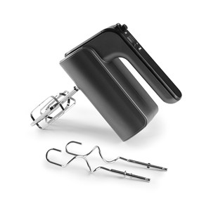 Frullatore manuale TitanPro a 5 velocità con fruste staccabili per sbattere, mescolare e impastare - Product Image 1
