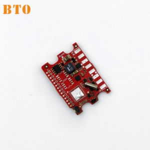 Tùy chỉnh chì miễn phí ROHS chứng nhận người tiêu dùng điện tử thông minh xem PCB (pcba) ODM sản xuất từ nhà cung cấp đáng tin cậy - Product Image 3