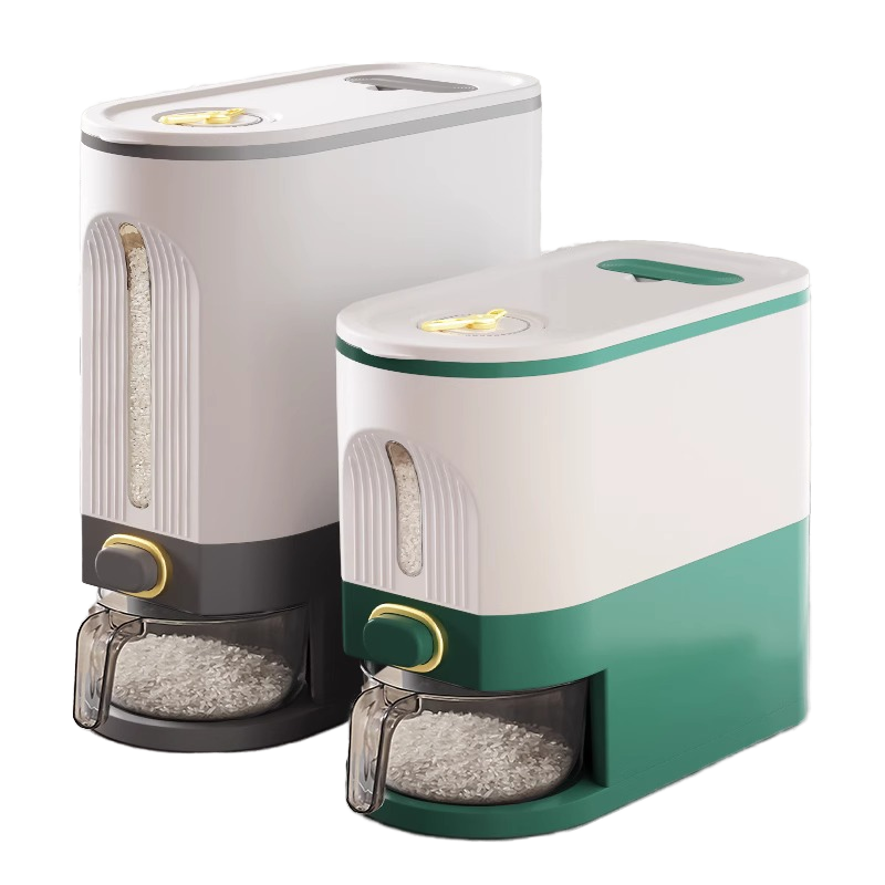 Functional Rice Dispenser How to Choose the Best Rice Dispenser for Business: A Complete Buying Guide