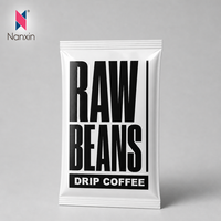 Sachets de café filtre pour infusion, individuels, avec poignée, personnalisables, vente en gros