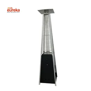 Portable Propane Table Top Glass Tube Patio Heater,Cheap Standing Outdoor Gas Patio Heater