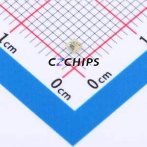 Diodo Láser DRS940-0005-07-1616E-PD SMD1616 Original y Nuevo, Componentes Electrónicos al por Mayor y Servicio BOM - Product Image 1