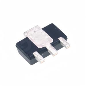 Nuovo ZXTN2010ZTA originale autentica serigrafia 851 SOT-89 Transistor bipolare NPN Tride - Product Image 3