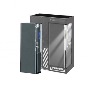 M27 <b>Modem</b> Large Battery 8000mAh Power Bank 4G Mobile MiFi Portable Pocket 4G SIM Router M27-E - Product Image 2