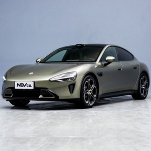 Nouvelle voiture électrique XiaoMi Su7 <span class=keywords><strong>Sport</strong></span> 2026, autonomie 720km, 830km, 835km, transmission intégrale, Chine - Product Image 6