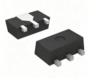 DS2401AX1-109-61 + T DS2401AX1-109-61 BOM IC + T - Product Image 1